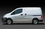 Nissan NV200 2009 года